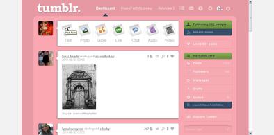 Main style screenshot