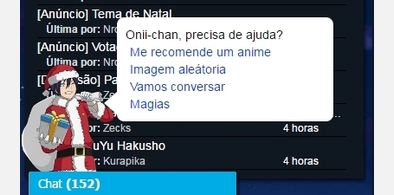 Main style screenshot