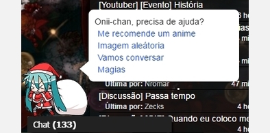 Main style screenshot