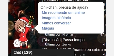 Main style screenshot