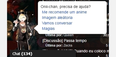 Main style screenshot