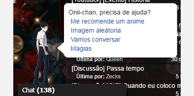 Main style screenshot