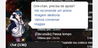 Main style screenshot