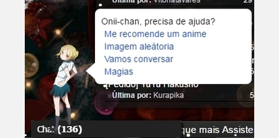 Main style screenshot