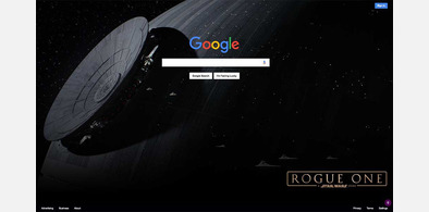 Main style screenshot