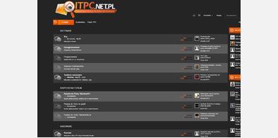 Main style screenshot