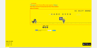 Main style screenshot