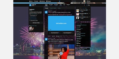 Main style screenshot