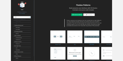 Main style screenshot