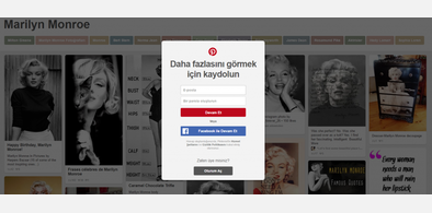 Main style screenshot