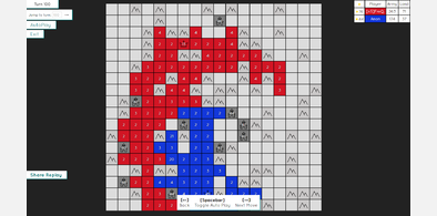 Main style screenshot