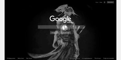 Main style screenshot