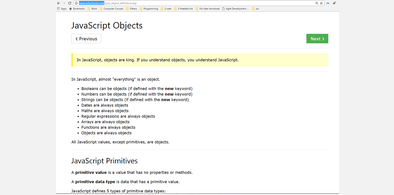 Main style screenshot