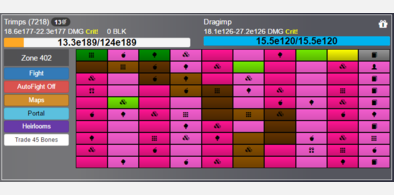 Main style screenshot
