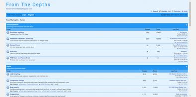 Main style screenshot