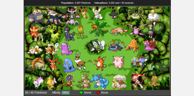Main style screenshot