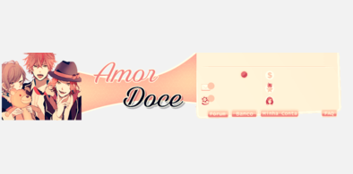 Main style screenshot