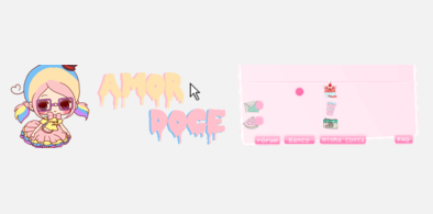 Main style screenshot