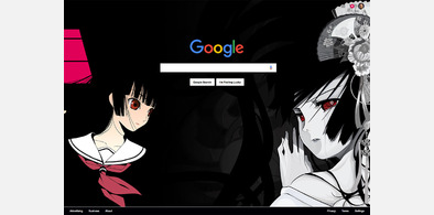 Main style screenshot