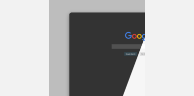 Main style screenshot