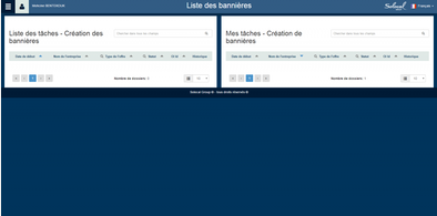 Main style screenshot