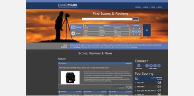 Main style screenshot
