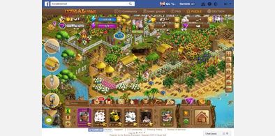 Main style screenshot