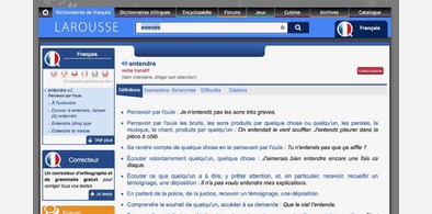 Main style screenshot