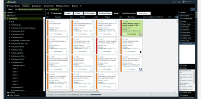 Main style screenshot