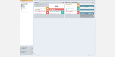 Main style screenshot