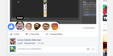 Main style screenshot