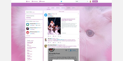 Main style screenshot