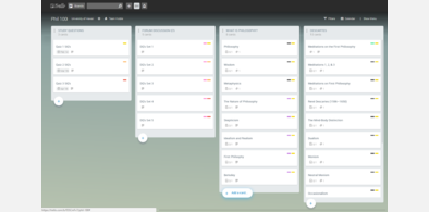Main style screenshot