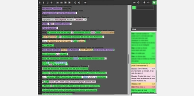 Main style screenshot