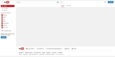Main style screenshot