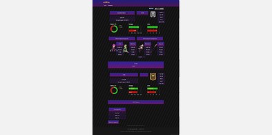 Main style screenshot