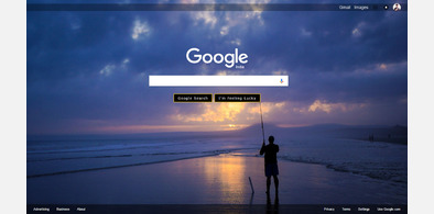 Main style screenshot