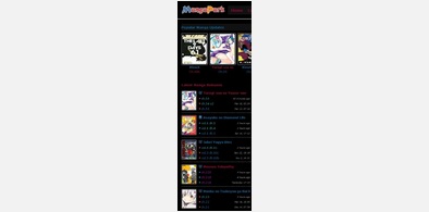 Main style screenshot
