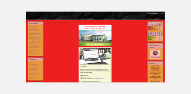 Main style screenshot