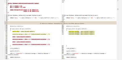 Main style screenshot