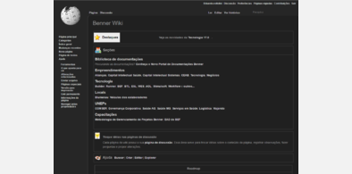 Main style screenshot