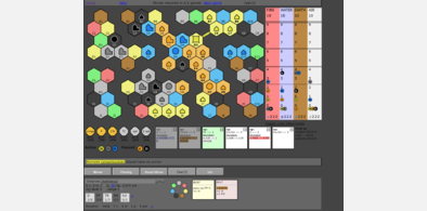 Main style screenshot