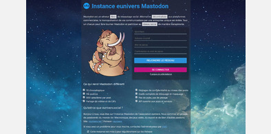 Main style screenshot