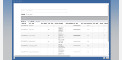 Main style screenshot