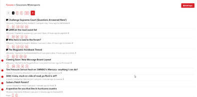 Main style screenshot