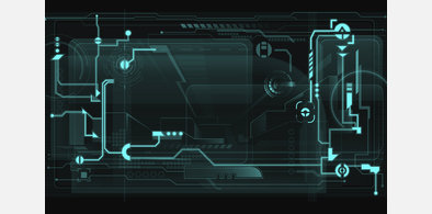 Main style screenshot