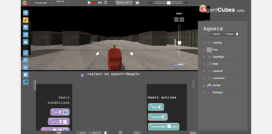 Main style screenshot