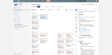 Main style screenshot