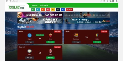 Main style screenshot