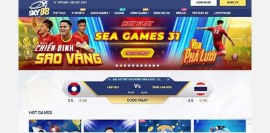 Main style screenshot